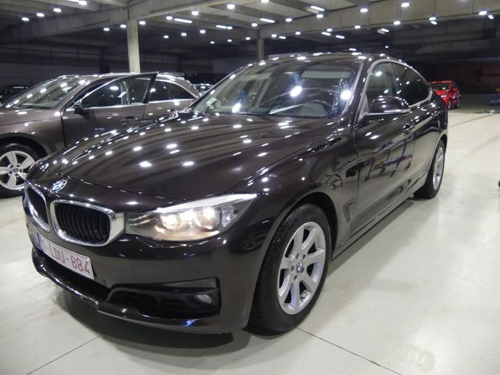 bmw 3 gran turismo 2015 wba8y51060g430269