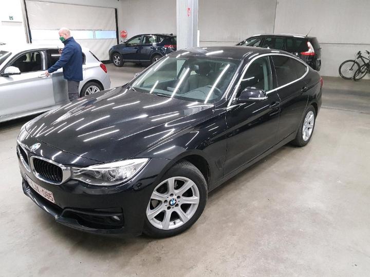 bmw 3 gran turismo 2015 wba8y51070g430524