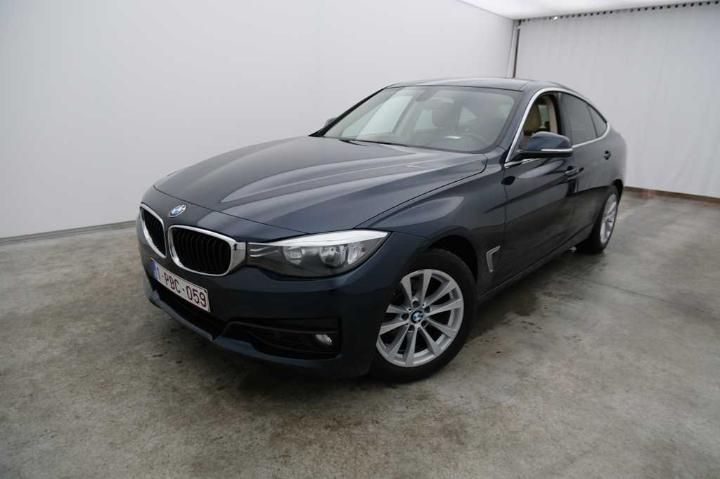 bmw 3-gran turismo &#3916 2016 wba8y51070g576583