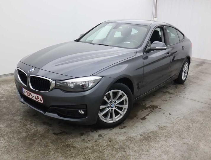 bmw 3-gran turismo &#3913 2016 wba8y51080g431116