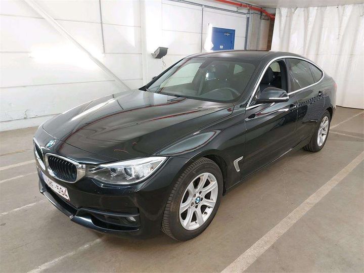 bmw 3 reeks gran turismo 2015 wba8y51080g436588