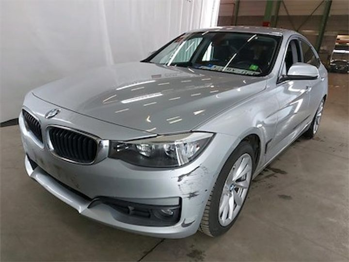 bmw 3 gran turismo diesel 2015 wba8y51090g430234