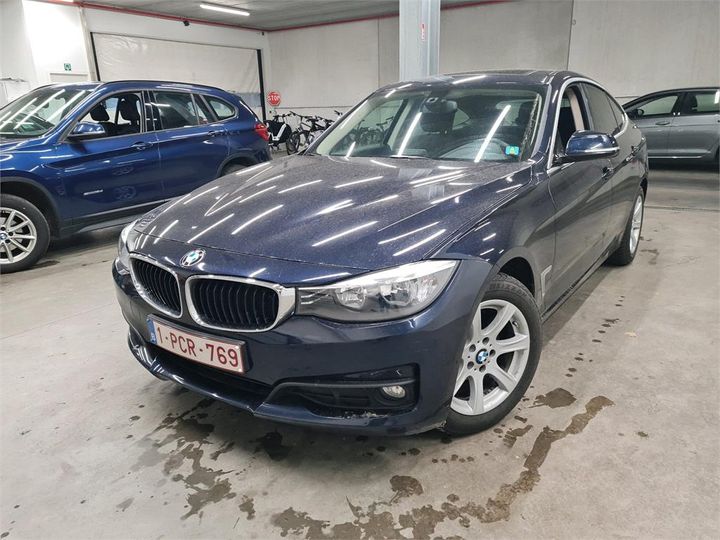 bmw 3 gran turismo 2016 wba8y51090g431187