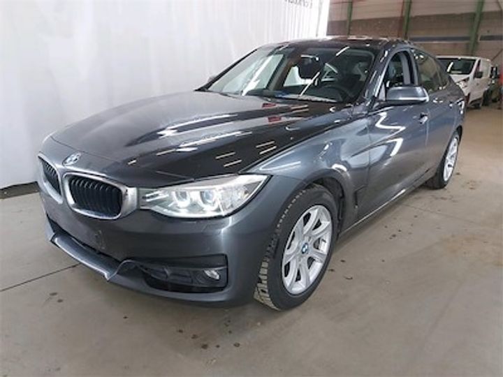 bmw 3 gran turismo diesel 2016 wba8y510x0g431005