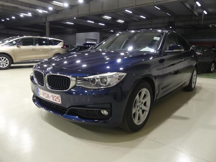 bmw 3 gran turismo 2016 wba8y510x0g431232