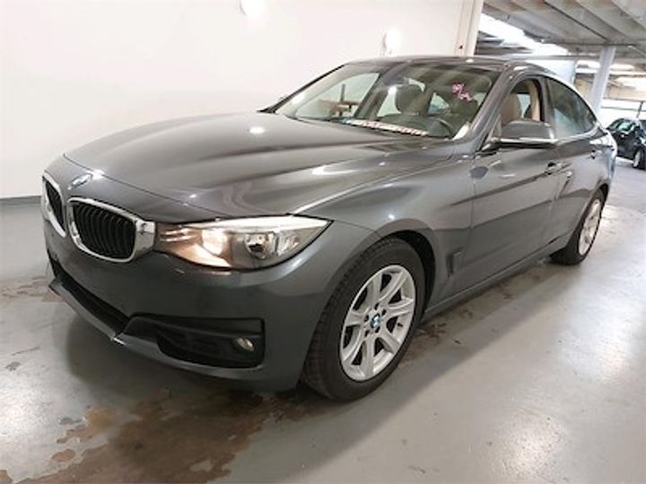 bmw 3 gran turismo diesel 2016 wba8y510x0g575850