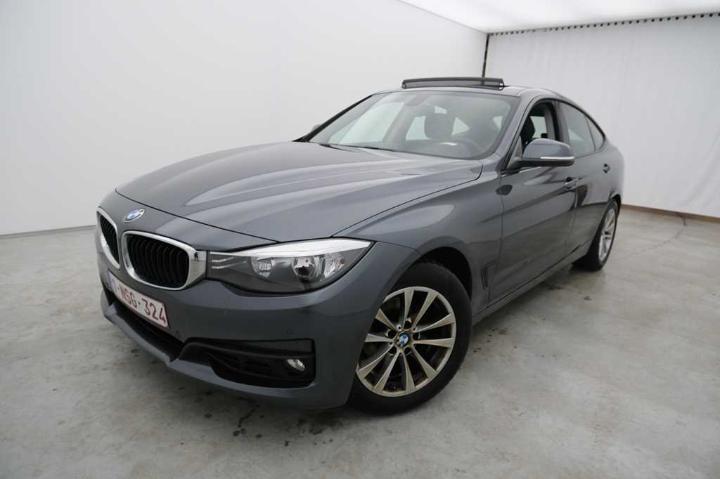 bmw 3-gran turismo &#3913 2016 wba8y510x0g576285