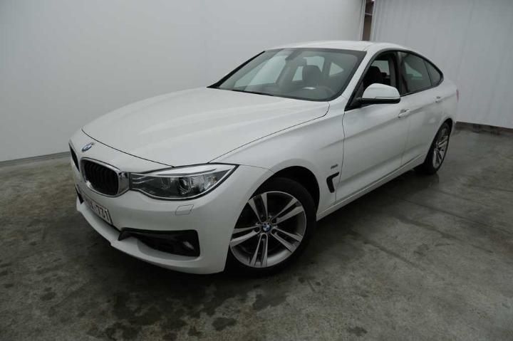 bmw 3-gran turismo &#3913 2016 wba8y71000g399323