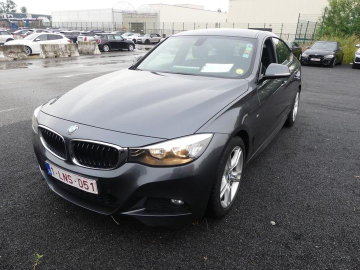 bmw 3 gran turismo 2015 wba8y71010gj85554