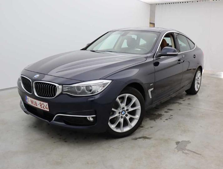 bmw 3-gran turismo &#3913 2016 wba8y91050g617512