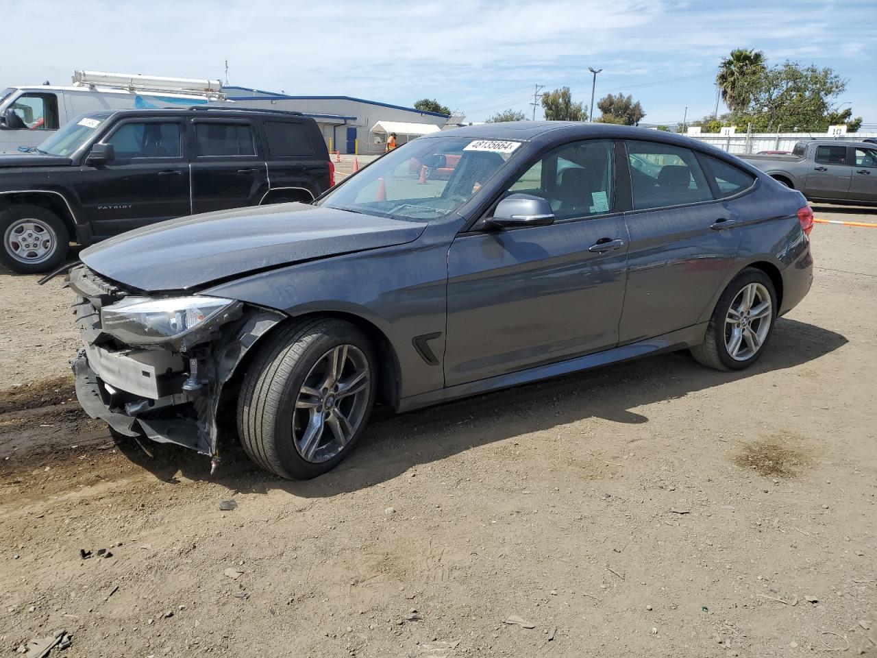 bmw 3er 2016 wba8z5c51ggs38340