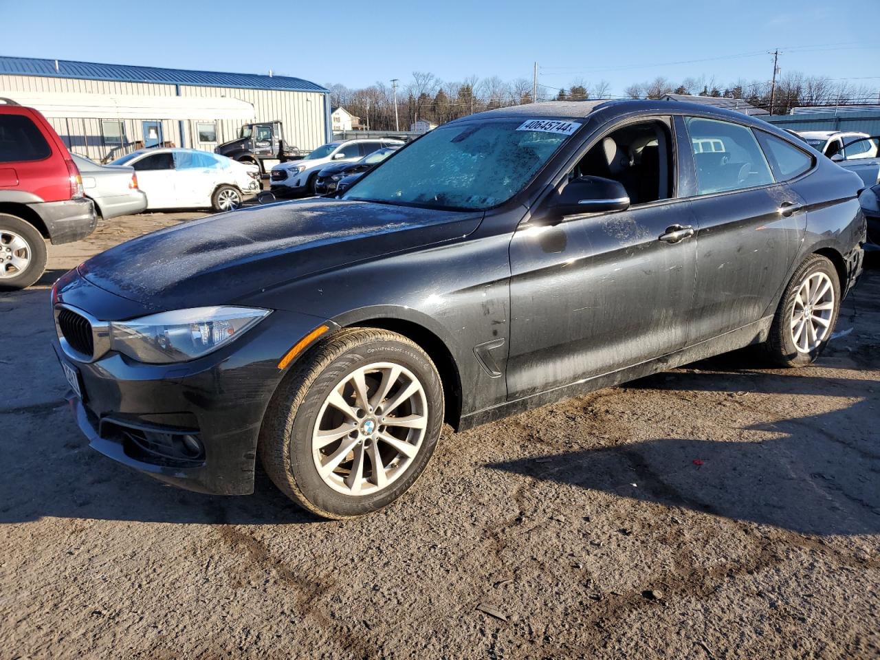 bmw 3er 2015 wba8z5c52fd671780