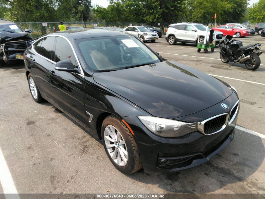 bmw 3 series gt 2014 wba8z5c58fd671539