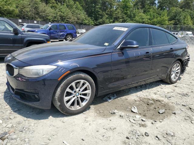 bmw 3 series 2015 wba8z5c58fgs36633