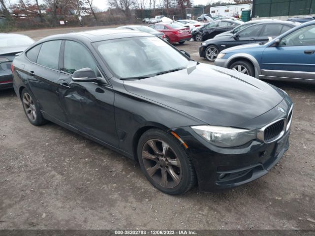 bmw 328i gran turismo 2015 wba8z5c5xfgs36469