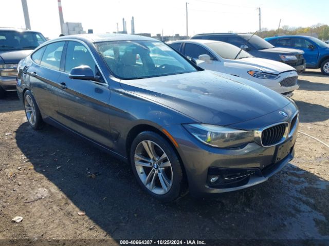 bmw 330i 2017 wba8z9c34hg826529