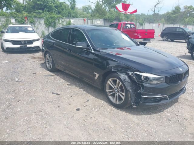 bmw 330i 2017 wba8z9c37hg827187