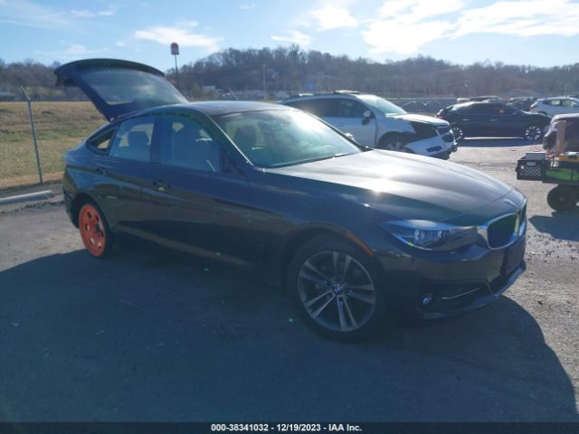 bmw 330i gran turismo 2017 wba8z9c38hg453382