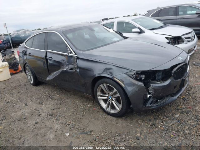 bmw 330 2018 wba8z9c56jg828113