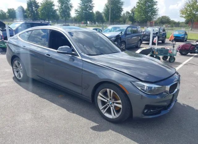 bmw 3 series 2019 wba8z9c56kb220767