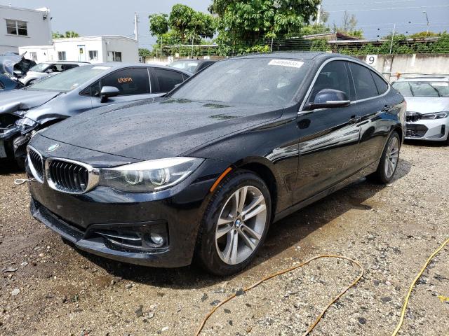 bmw 330i gt 2017 wba8z9c58jg827853