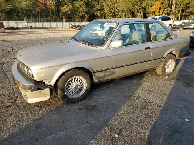 bmw 325is 1987 wbaaa1301h2322047