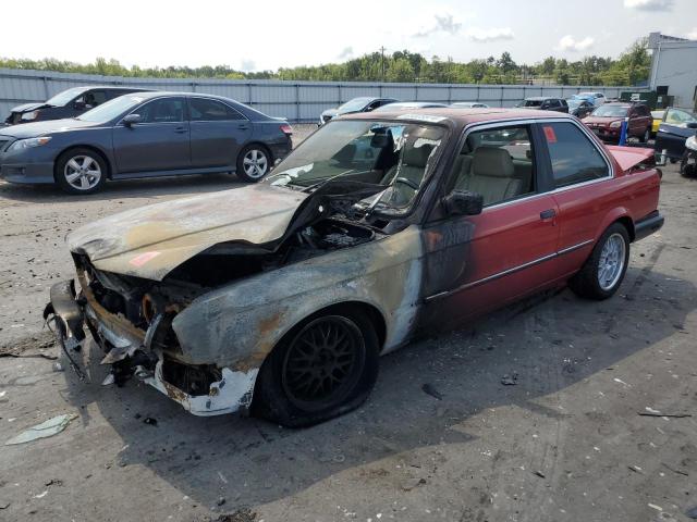 bmw 325 is 1987 wbaaa1309h2327156