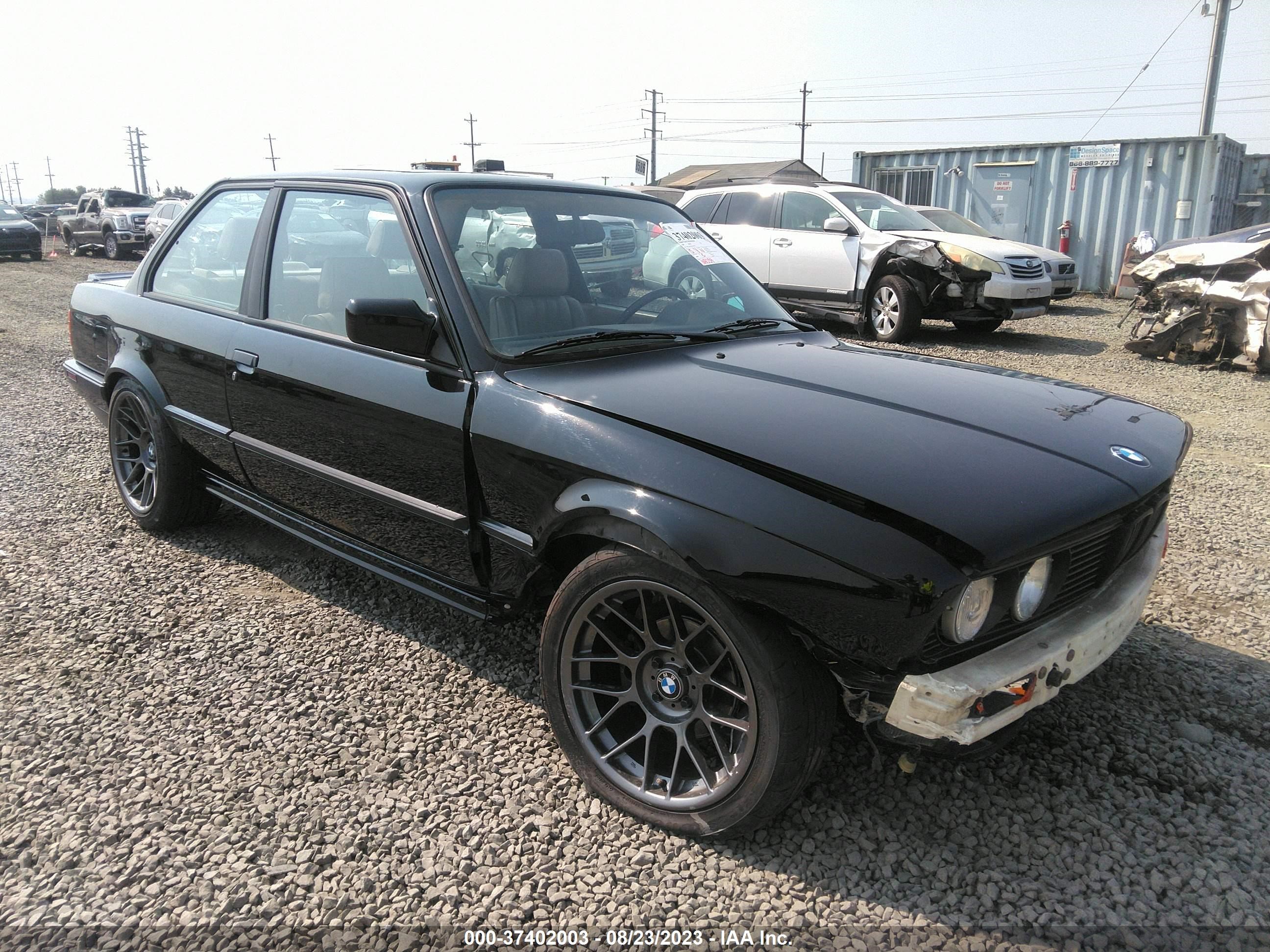 bmw 3er 1989 wbaaa2302kec49673