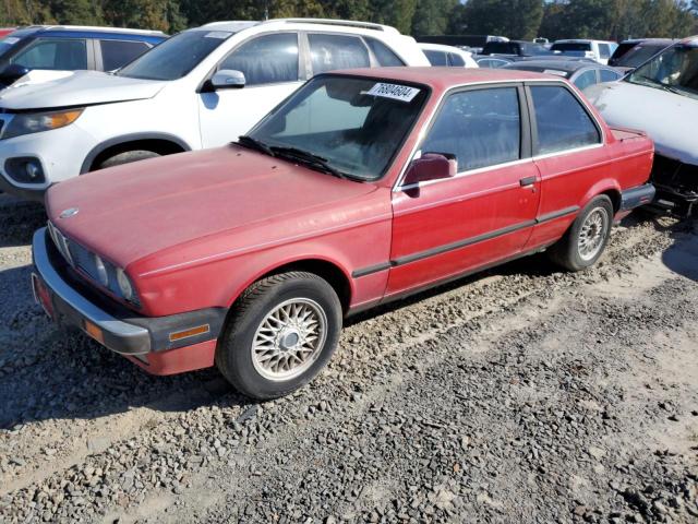 bmw 325 is aut 1988 wbaaa2303j8260983