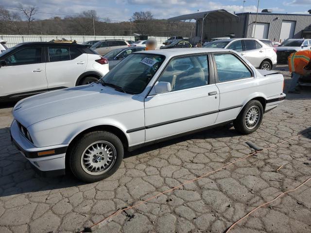 bmw 325 i auto 1990 wbaaa2311lae72952