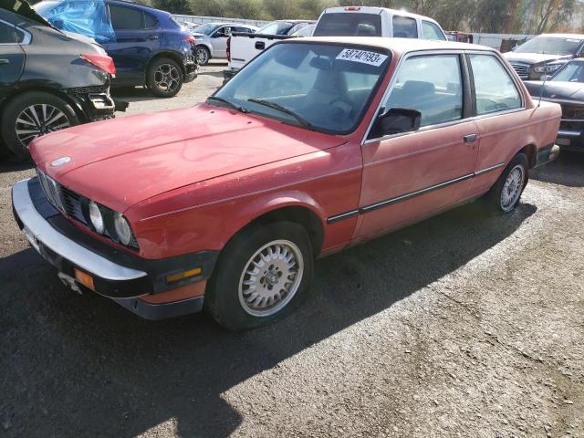 bmw 3 series 1990 wbaab6405h1685188