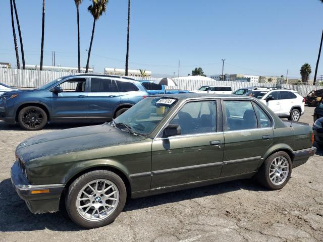 bmw 325 i auto 1989 wbaad2302ked24119