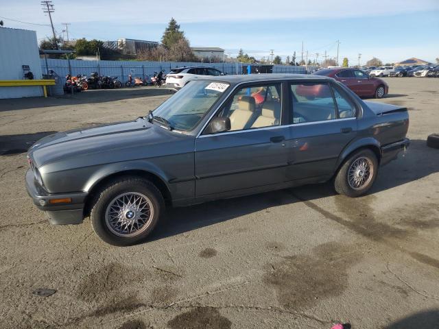 bmw 325 i auto 1989 wbaad2307k8849902