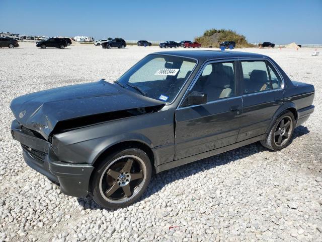 bmw 325 i auto 1987 wbaad2309h2446547