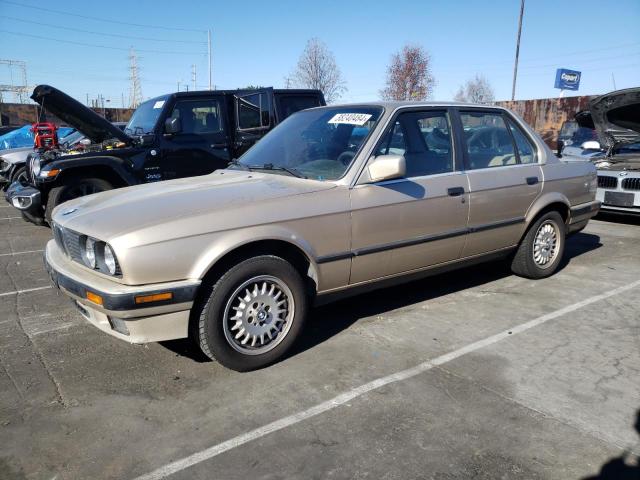 bmw 3 series 1991 wbaad2310med30707