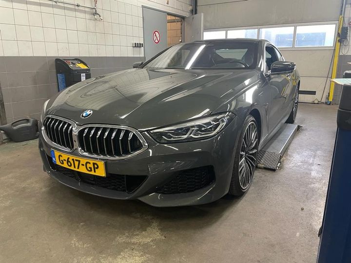 bmw 8-serie 2019 wbaae21070cd09432