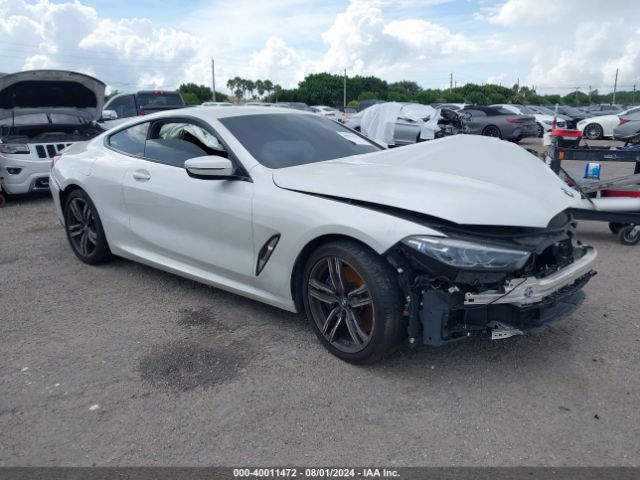 bmw 840i 2023 wbaae2c03pcl69146