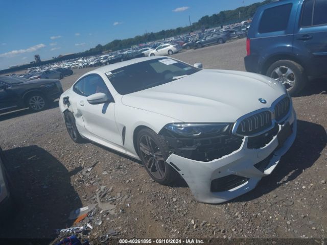 bmw 840i 2024 wbaae4c08rcp85644