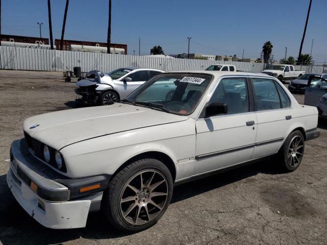 bmw 325 base 1987 wbaae5402h8810575