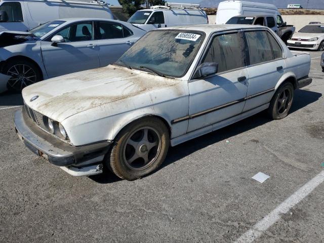 bmw 325 e 1986 wbaae5403g1505061