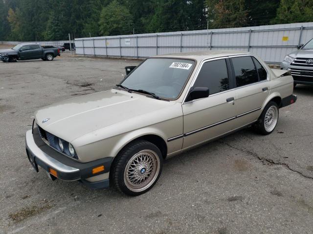 bmw 325 e auto 1985 wbaae6408f0702138