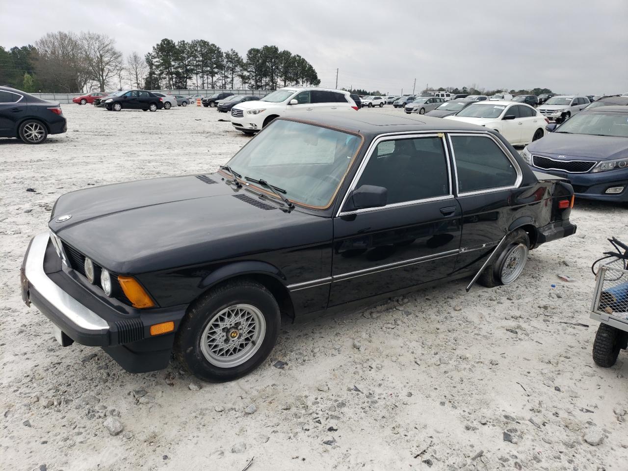 bmw 3er 1982 wbaag3305c8379187