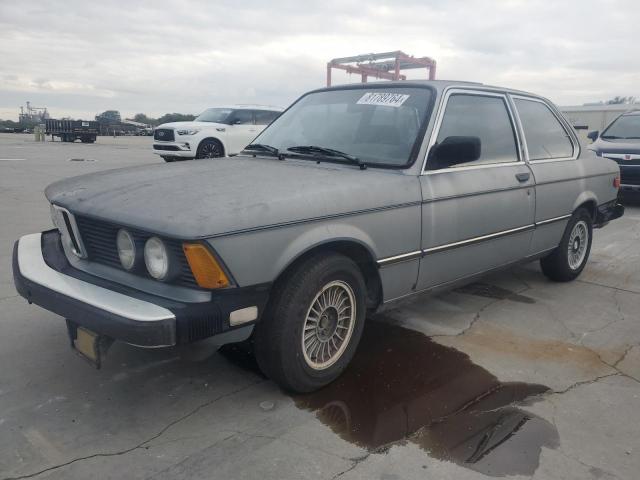 bmw 320 i 1983 wbaag3306d9000984