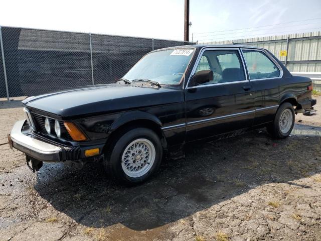 bmw 320 i 1983 wbaag3306d9005277