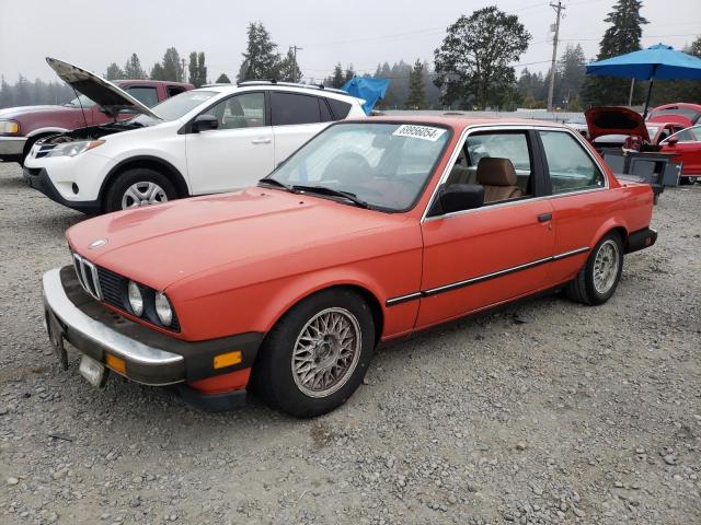 bmw 318 i 1984 wbaak7403e8701140