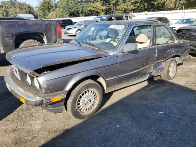 bmw 318 i 1984 wbaak7406e8703402