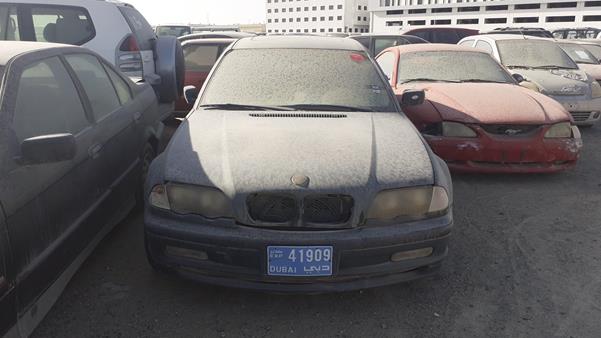 bmw 323 i 0 wbaam31060je91998