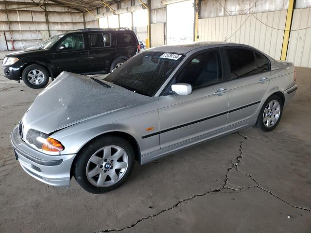 bmw 323 i auto 1999 wbaam3333xfp53266