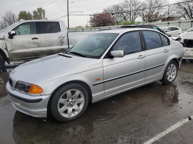 bmw 3 series 1999 wbaam3334xkc56284