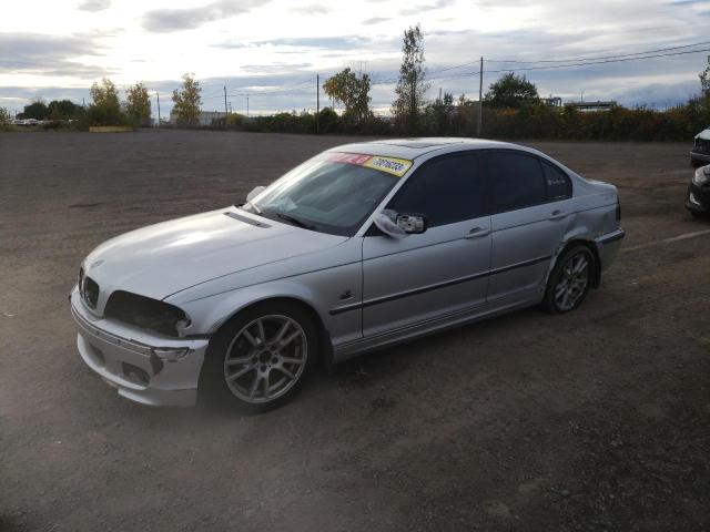 bmw 3 series 1999 wbaam3335xfp52300